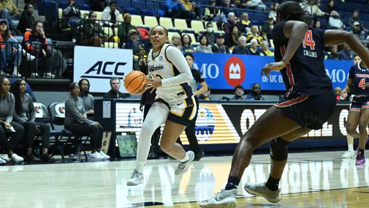 Cal WBB vs Auburn recap