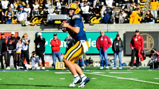 2024-11-23 California Post-Game Notes vs. Stanford - 127th Big Game