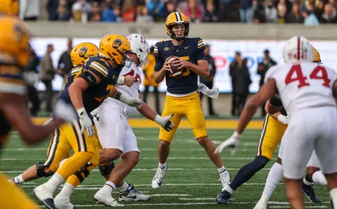 Fernando Mendoza vs Stanford