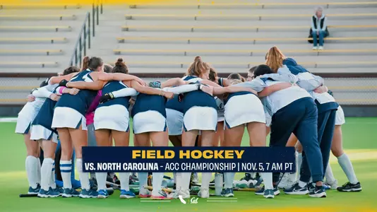 FH - ACC Championship vs. UNC
