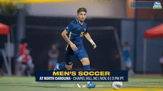 ACC preview, Cal at UNC, Adrian Guzman
