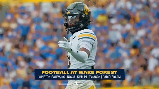 FB Web Preview at Wake Forest