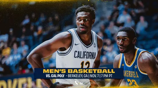 Men's Basketball: Cal Poly Preview (Nov. 7, 2024)