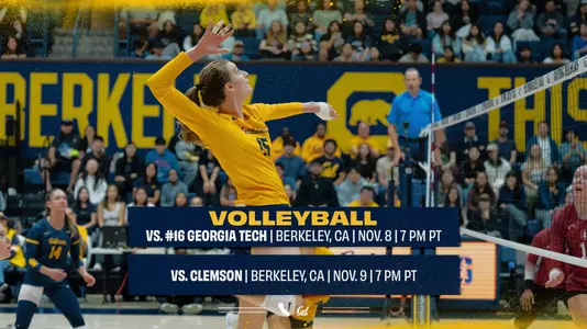 2024 VB vs. Georgia Tech, Clemson preview