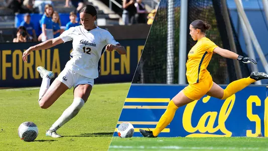 2024 WSOC Karlie Lema Teagan Wy All-ACC
