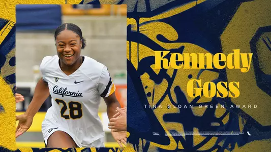 2024-11-07 Kennedy Goss Named 2024 Tina Sloan Green Award Recipient