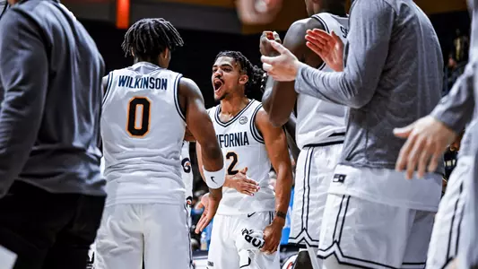 Men's Basketball: Christian Tucker