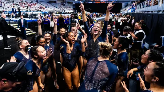 2024 WGYM Celebration NCAA Semis
