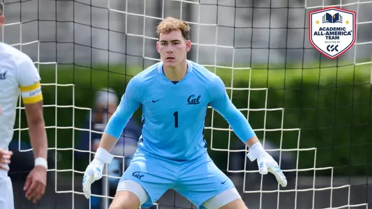 Marco Brougher, Academic All-American