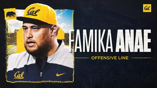 Famika Anae Offensive Line Hire