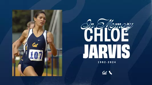 Chloe Jarvis - In Memory
