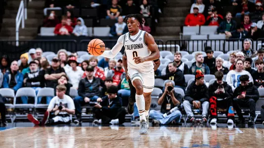 Men's Basketball: Jeremiah Wilkinson vs. San Diego State