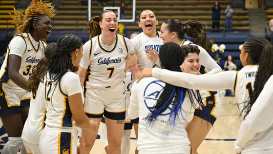 Cal WBB vs Alabama recap