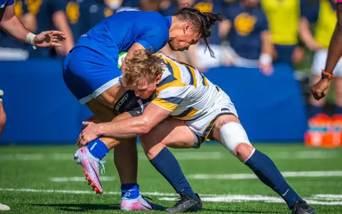 Jon Puckett vs BYU