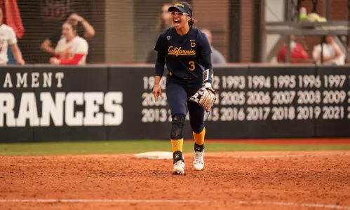 Tatum Anzaldo vs. No. 21 Louisiana