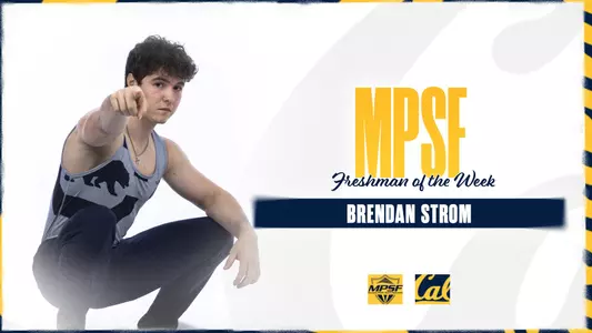 Brendan Strom MPSF FotW 2.13