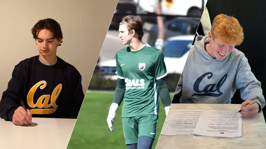 3 men's soccer additions