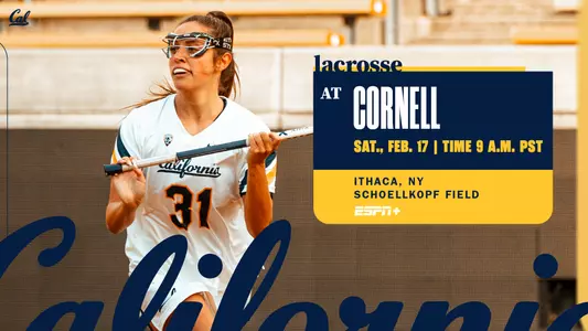 2024-02-16 Kate Rothman Cal To Complete East Coast Road Trip At Cornell