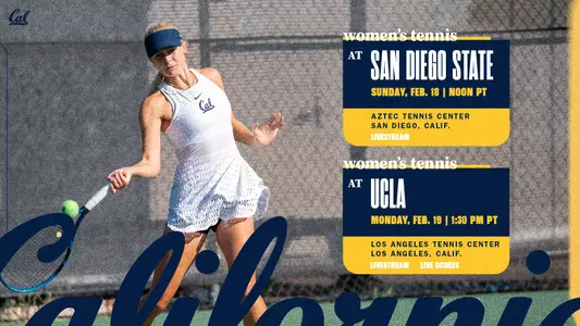 Hannah Viller Moeller, preview graphic at SDSU, at UCLA