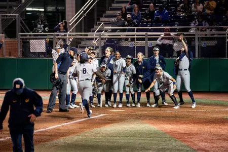 Elon Butler home run at Grand Canyon