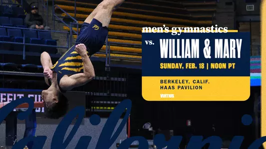 MGYM preview - vs W&M 2.18