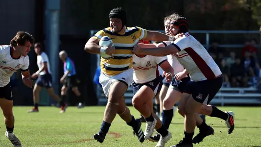 Charlie Walsh vs Arizona 2024.02.17