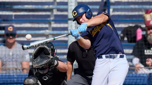 Ryan Tayman Fall Ball scrimmage