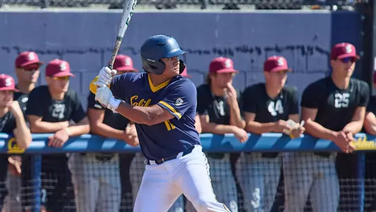 Caleb Lomavita vs Santa Clara