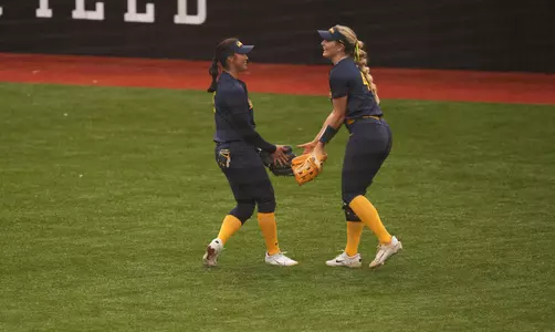 Mika Lee and Kaylee Pond at Louisiana Classics