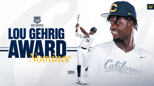 Rodney Green Jr Lou Gehrig Community Team