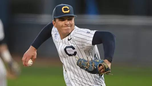 Quinn Larson vs BYU