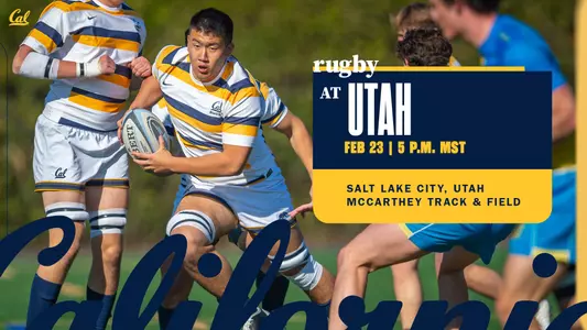 Rugby at Utah 2/23/24 Web Preview