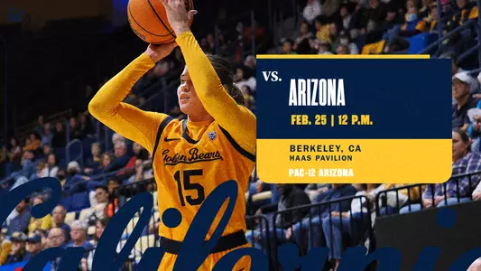 WBB vs Arizona preview