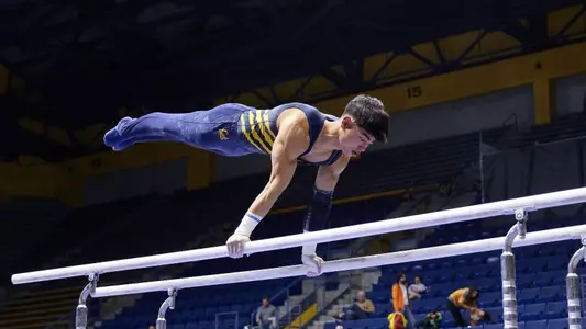 Noah Newfeld - pbars vs. W&M 2024