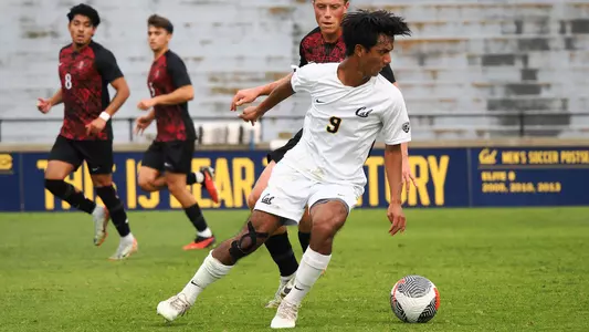 Rohan McEligot vs. SDSU