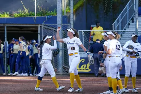 Haylei Archer vs. UC Davis