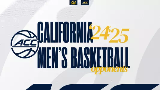 Men's Basketball: 2024-25 ACC Opponents
