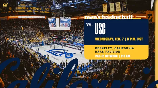 Men's Basketball: USC Preview (Feb. 7, 2024)