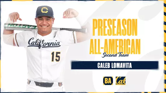 Caleb Lomavita Preseason All-American