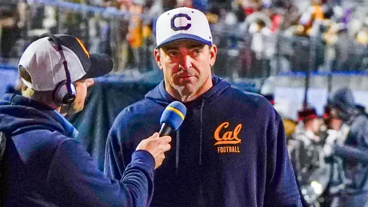 2024-02-07 Justin Wilcox 2 Added To 2024 Recruiting Class