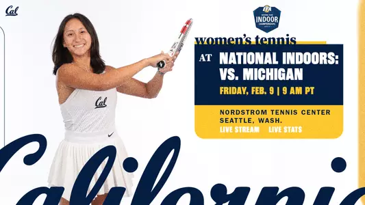 Jessica Alsola, national indoor preview