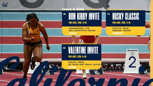 Track & Field 3-Meet Preview