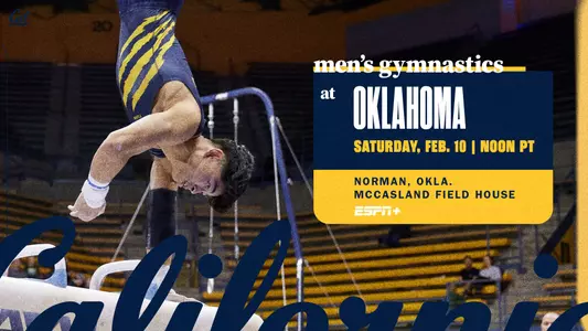 MGYM at Oklahoma preview