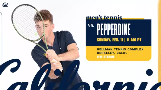 Mikey Wright, Pepperdine preview graphic