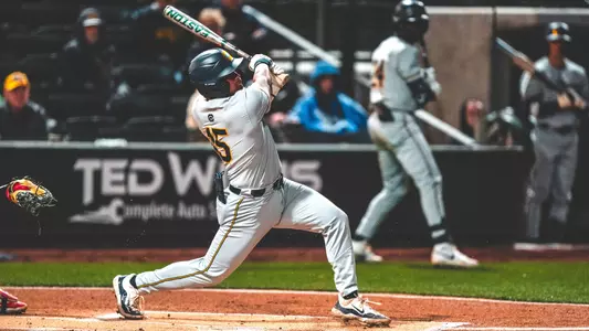 Caleb Lomavita vs Ohio State (3.1.24)