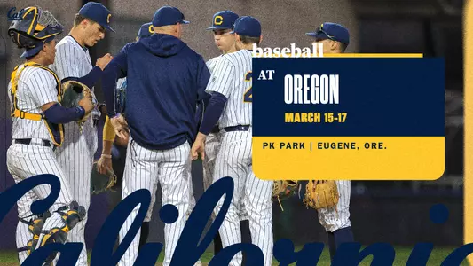 BSB: Cal at Oregon preview