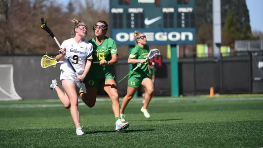 2024-03-16 Kennedy Mason Cal Starts Pac-12 With Dramatic Win At Oregon
