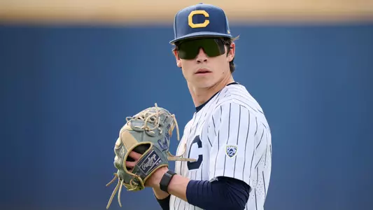 Christian Becerra vs UCONN
