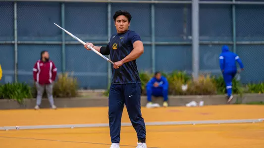 Charlie Dang - 2024 Cal Opener