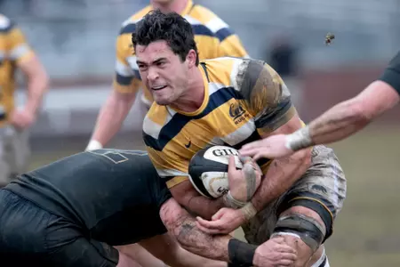 Alex Aguero vs Army West Point 4/2/2024